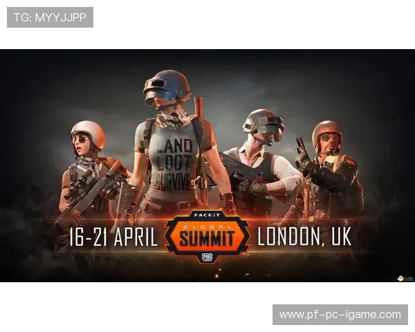 《PUBG》全球锦标赛海选开启，玩家热情高涨，pubg mobile全球总决赛