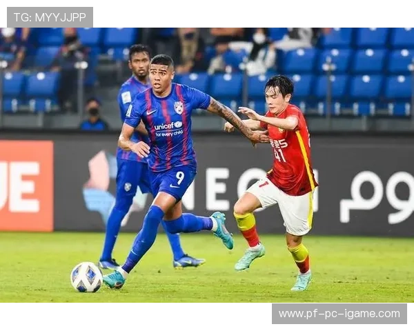 上海海港面临亚冠生死战,柔佛主场优势难挡